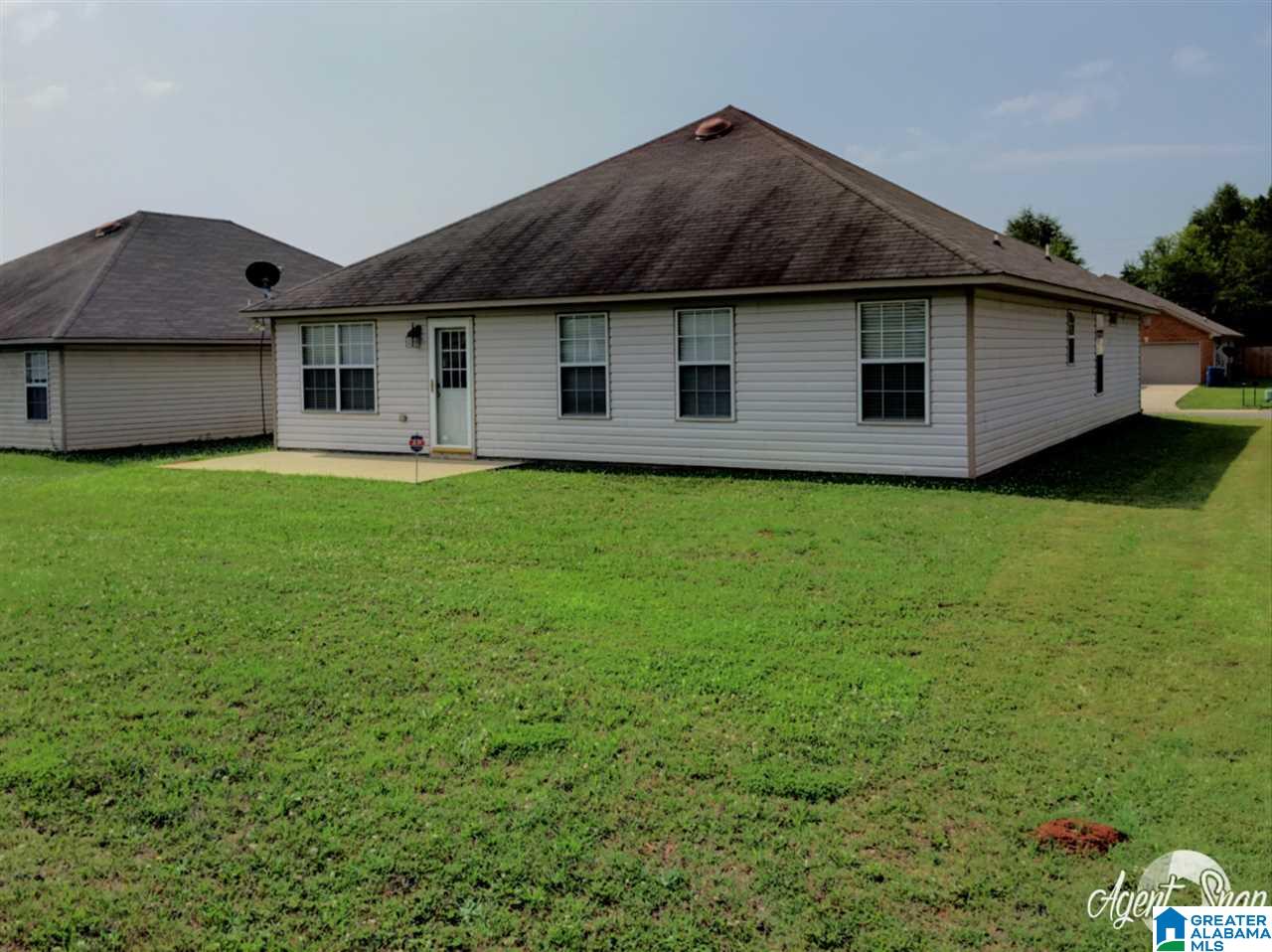 3450 Jeanne Lane Bessemer, AL 35023 - Photo 21 of 24