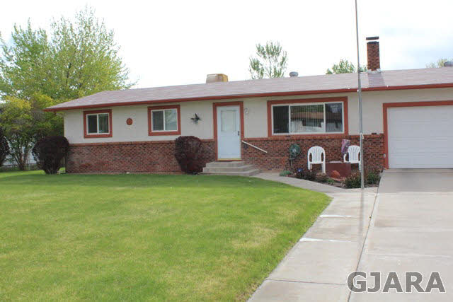 487 Sheldon Road Grand Junction, CO 81504 - Photo 1 of 30 Gallery Image 1