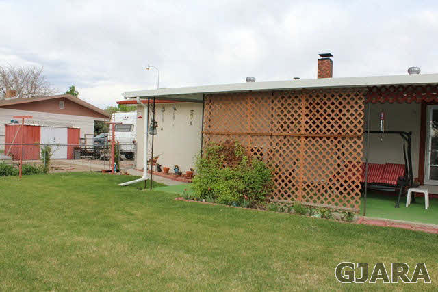 487 Sheldon Road Grand Junction, CO 81504 - Photo 26 of 30 Gallery Image 26