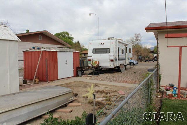 487 Sheldon Road Grand Junction, CO 81504 - Photo 27 of 30 Gallery Image 27