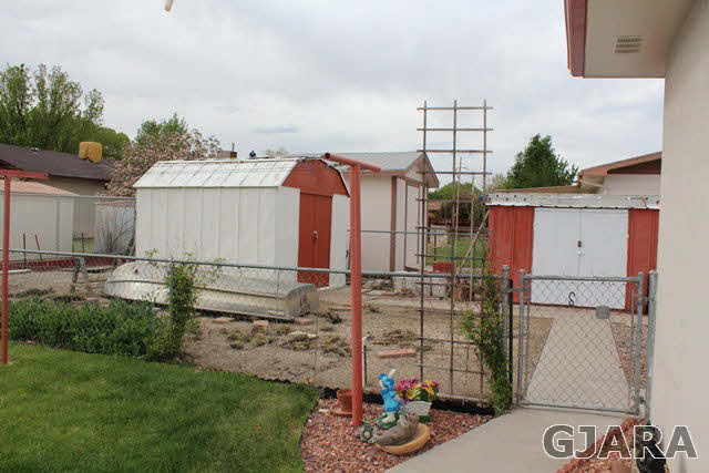 487 Sheldon Road Grand Junction, CO 81504 - Photo 28 of 30 Gallery Image 28