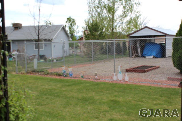 487 Sheldon Road Grand Junction, CO 81504 - Photo 29 of 30 Gallery Image 29