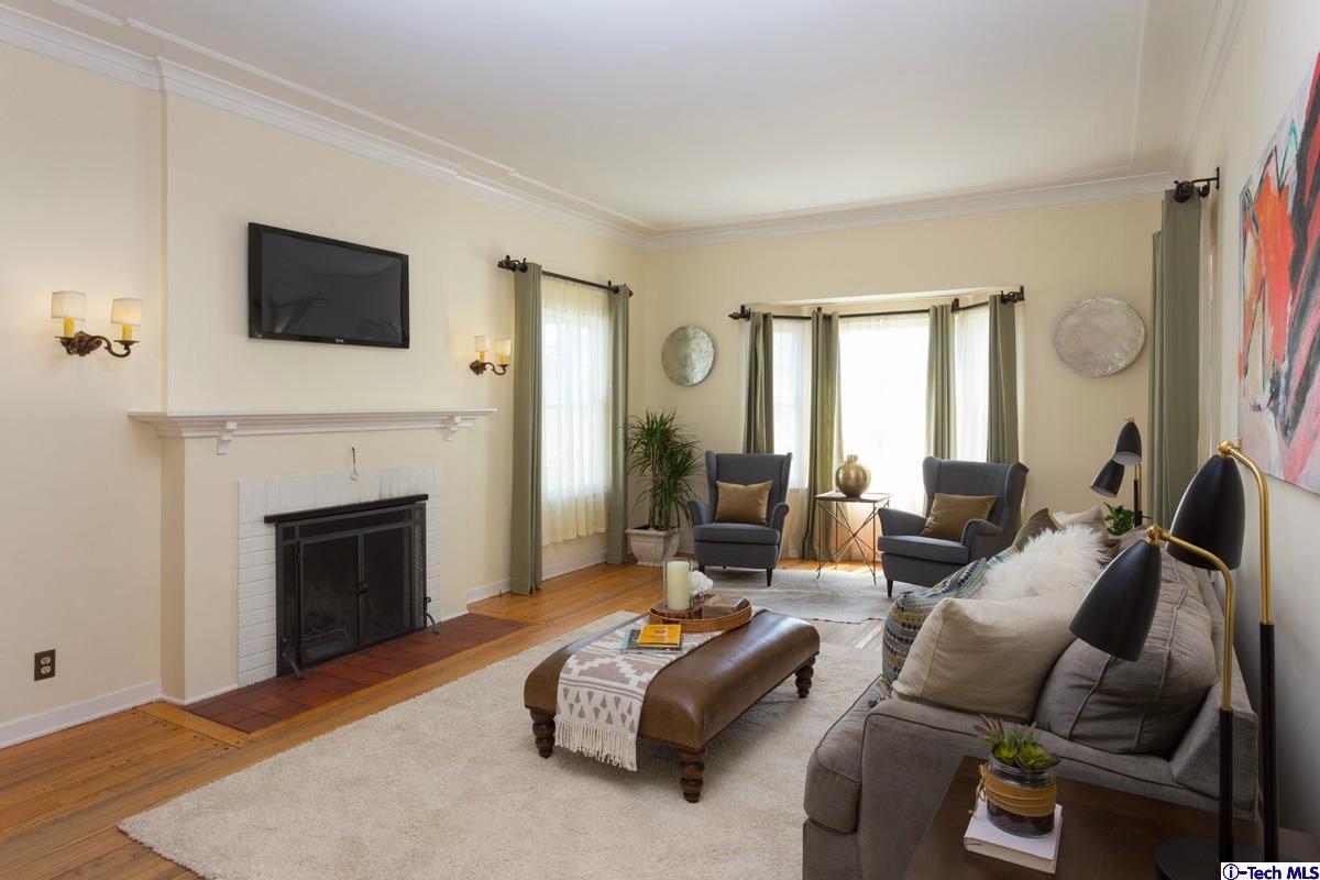 1625 West Kenneth Road Glendale, CA 91201 - Photo 2 of 18 Additional Photo