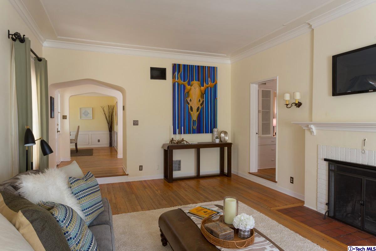 1625 West Kenneth Road Glendale, CA 91201 - Photo 14 of 18 Additional Photo