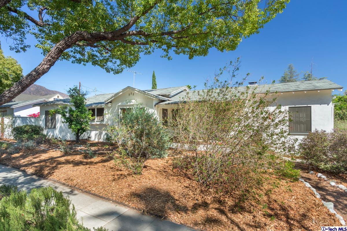 1625 West Kenneth Road Glendale, CA 91201 - Photo 17 of 18 Additional Photo