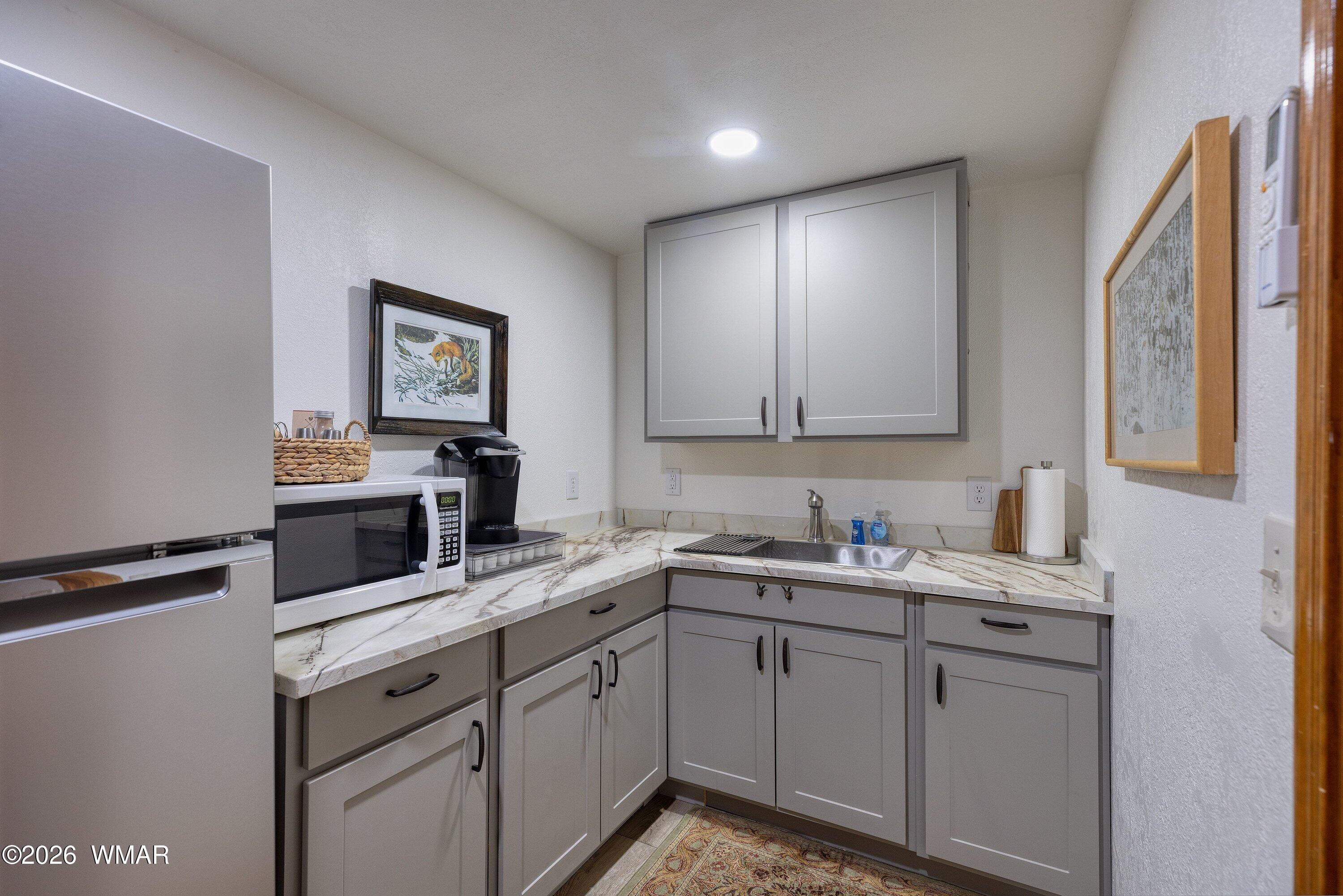 7414 Geronimo Road Pinetop, AZ 85935 - Photo 29 of 42 Gallery Image 29