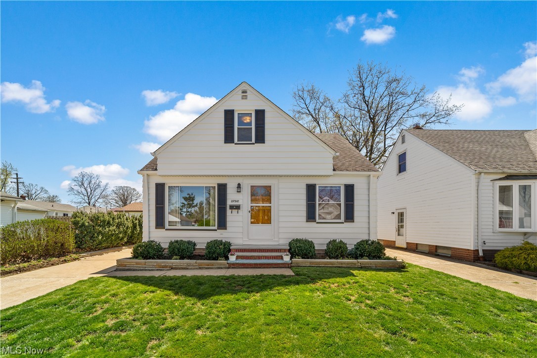 29316 Barjode Road Willowick, OH 44095 - Photo 1 of 35 Gallery Image 1