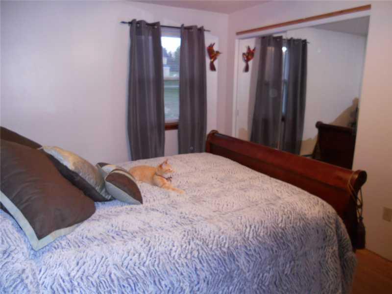 14 Millet Road Garland, ME 04939 - Photo 19 of 30 Master Bedroom.