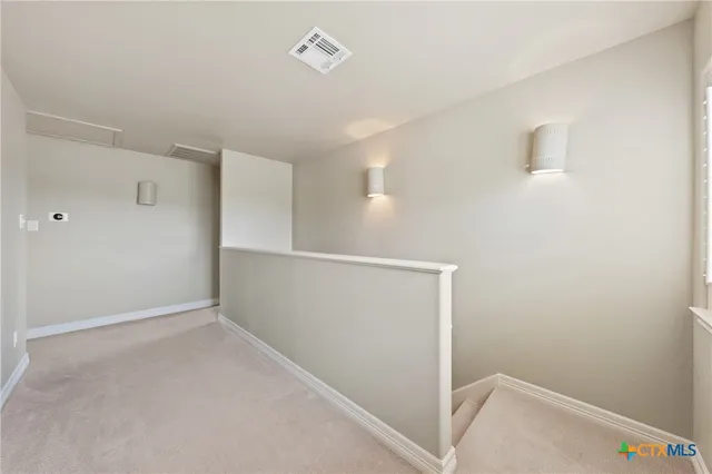 a view of small space