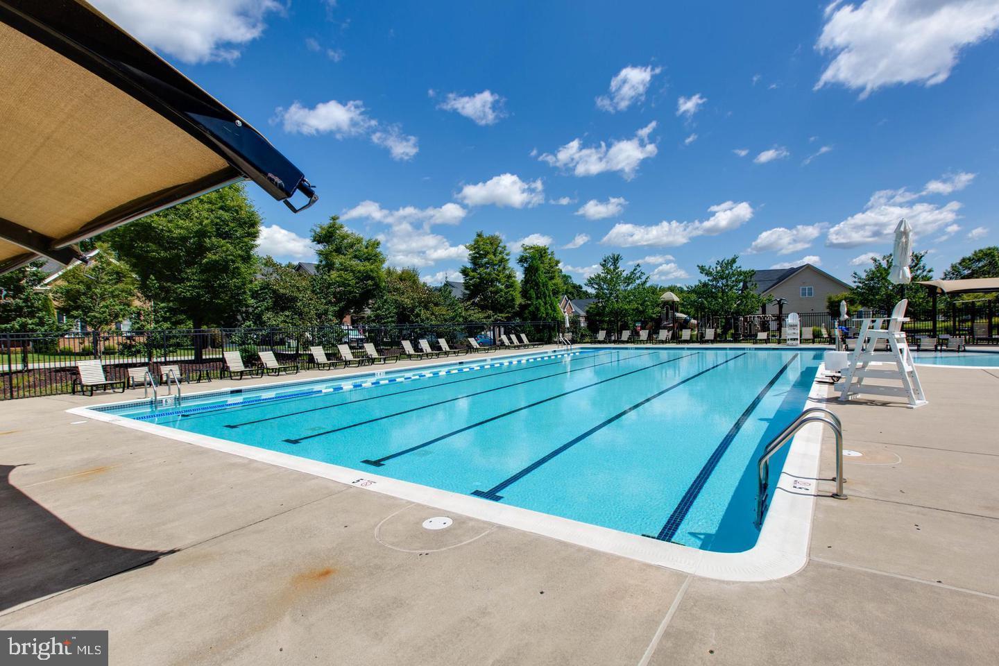 2119 Split Creek Lane Hanover, MD 21076 - Photo 51 of 55 a view of swimming pool