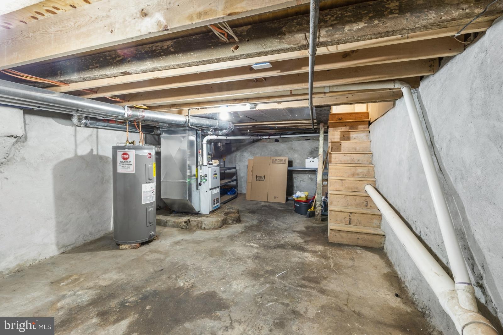 313 Mercy Street Philadelphia, PA 19148 - Photo 25 of 28