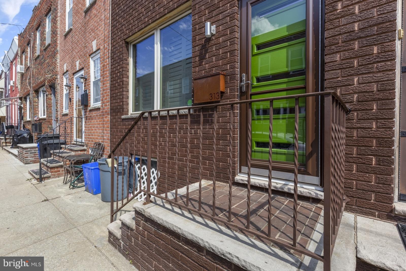 313 Mercy Street Philadelphia, PA 19148 - Photo 26 of 28