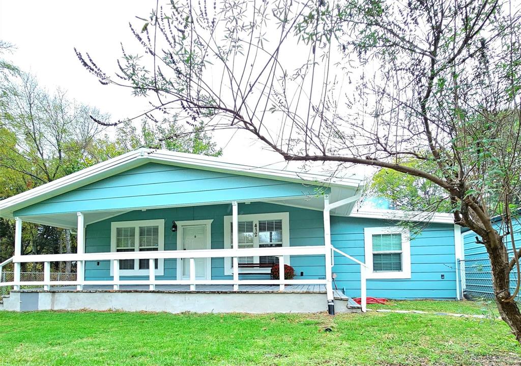 412 Oahu Loop Tool, TX 75143 - Photo 20 of 24