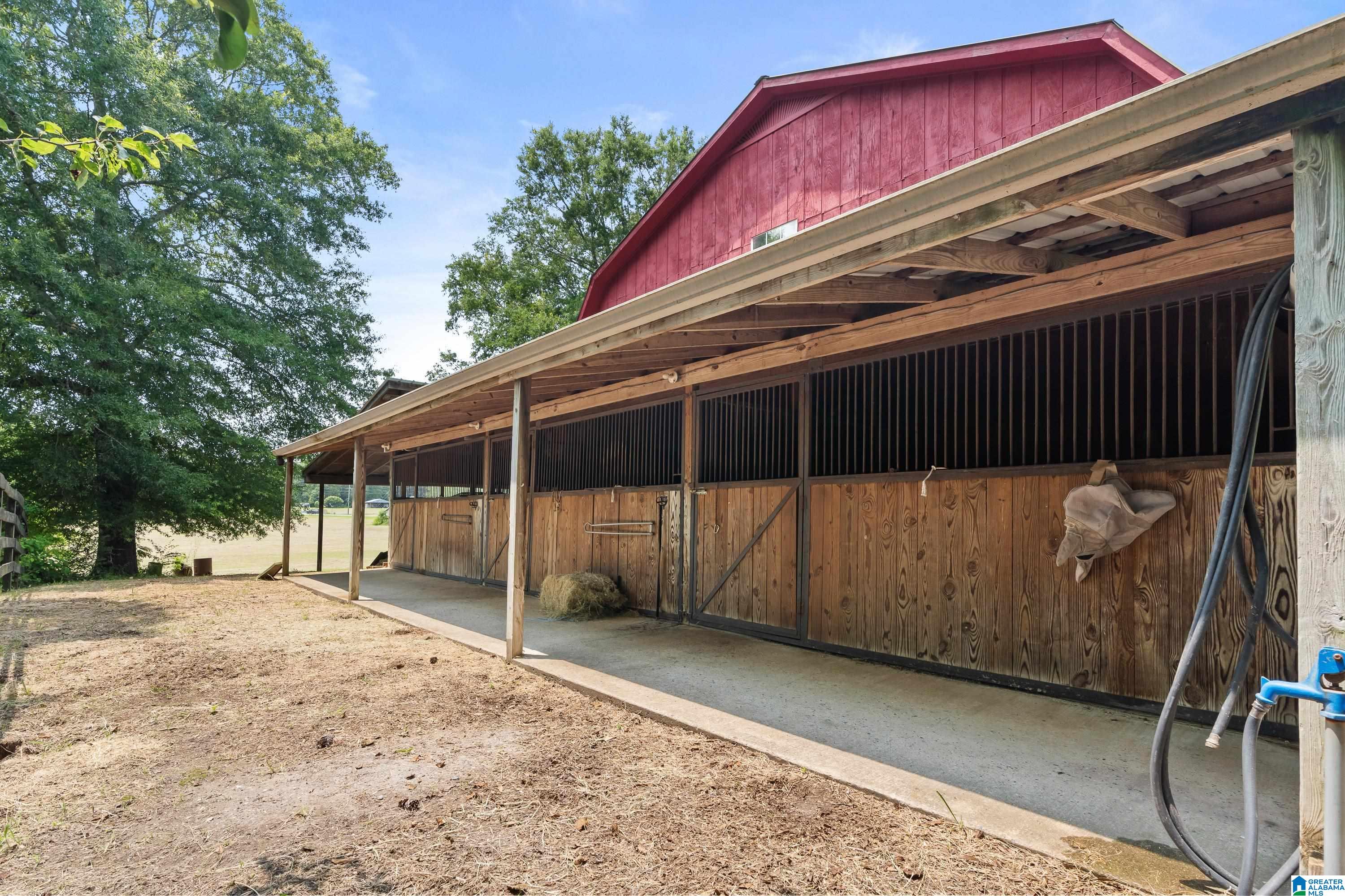 2304 Driving Range Road Cropwell, AL 35054 - Photo 48 of 59