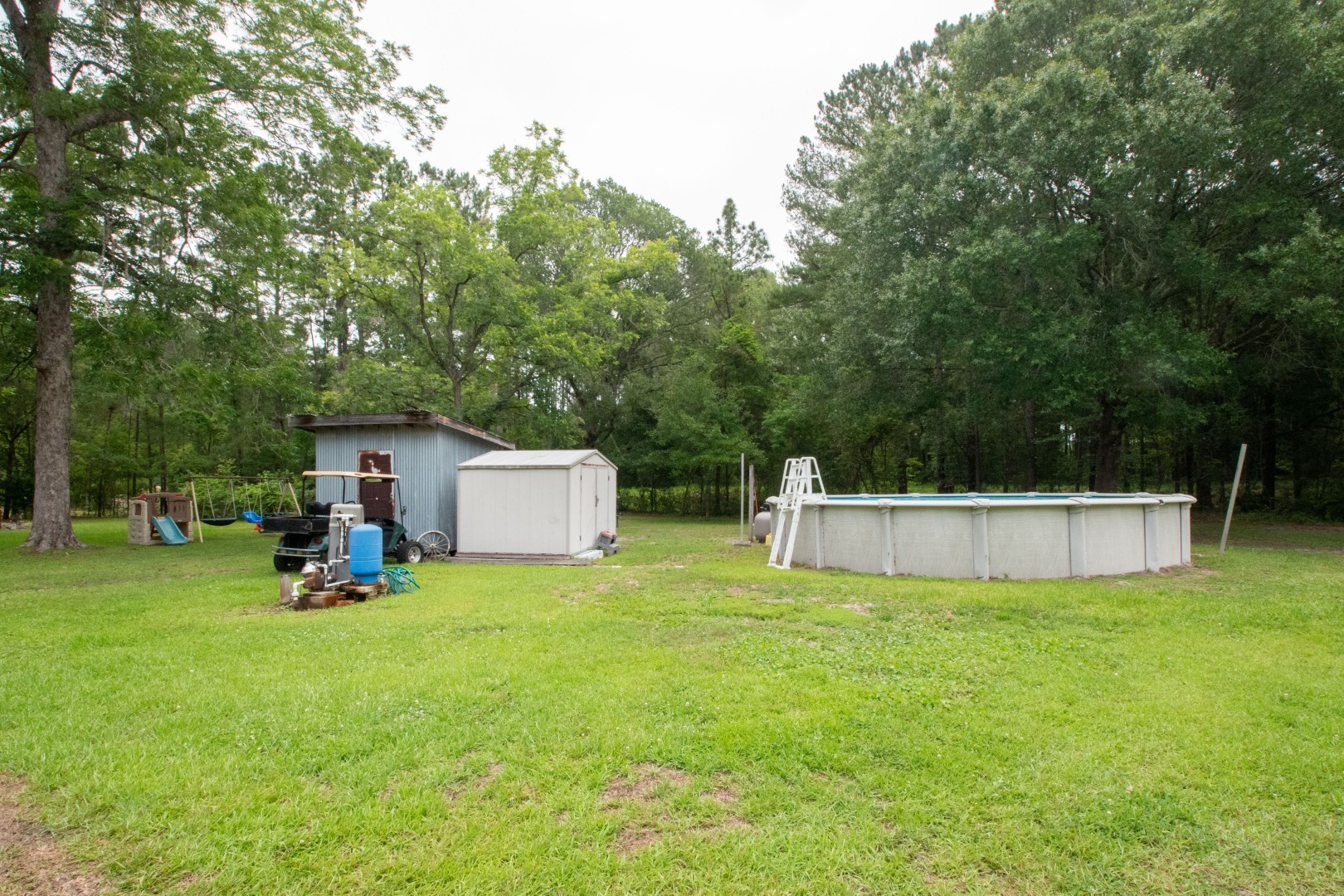 54502 Church Road Callahan, FL 32011 - Photo 25 of 27