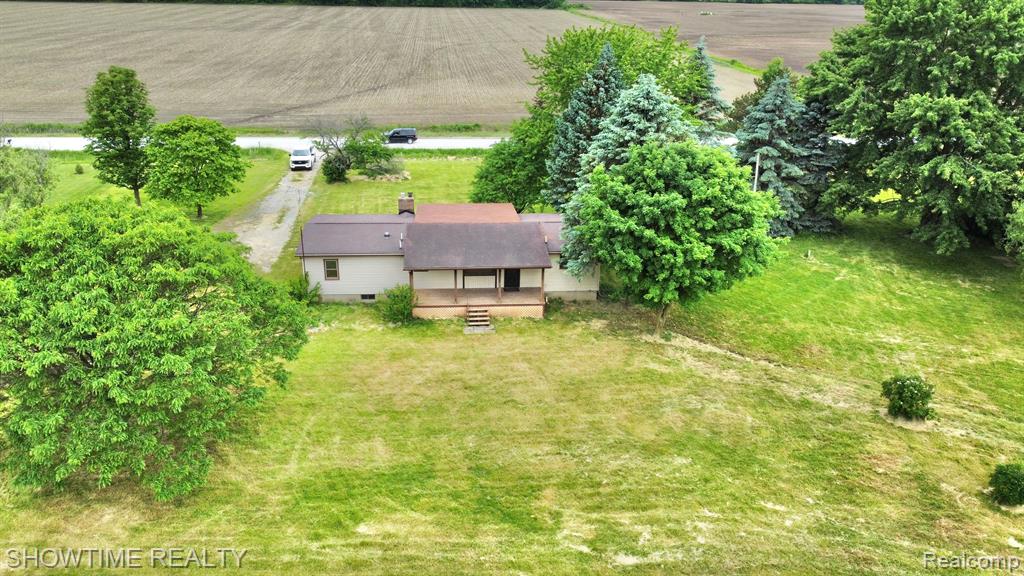 236 Palms Road Goodells, MI 48027 - Photo 6 of 36