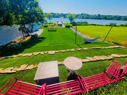 $500,000 | 511 Lakeside Drive, Rockwall, TX 75032