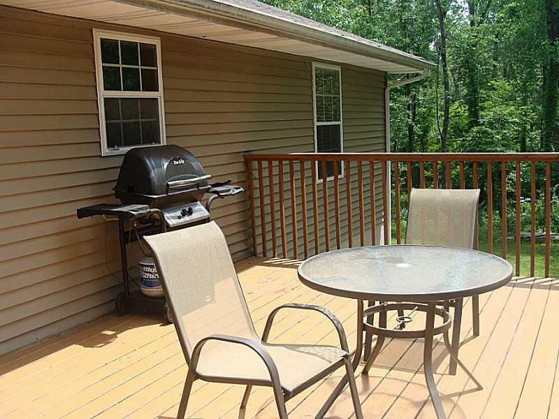 1342 Nelson Ridge Road Columbus, IN 47201 - Photo 19 of 23