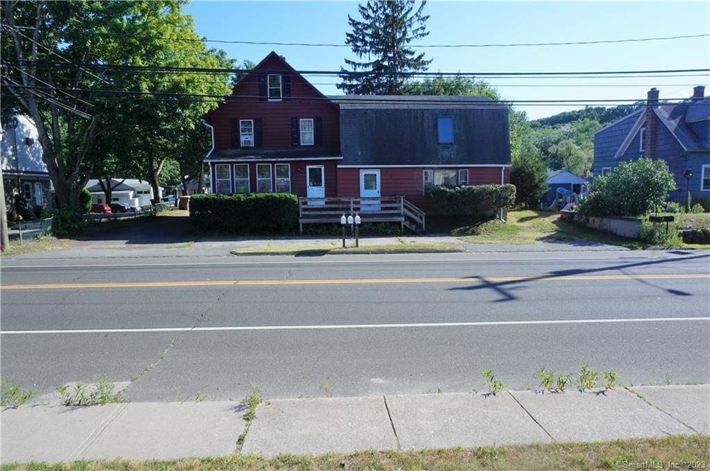 174 Boston Post Road East Lyme, CT 06333 - Photo 1 of 1