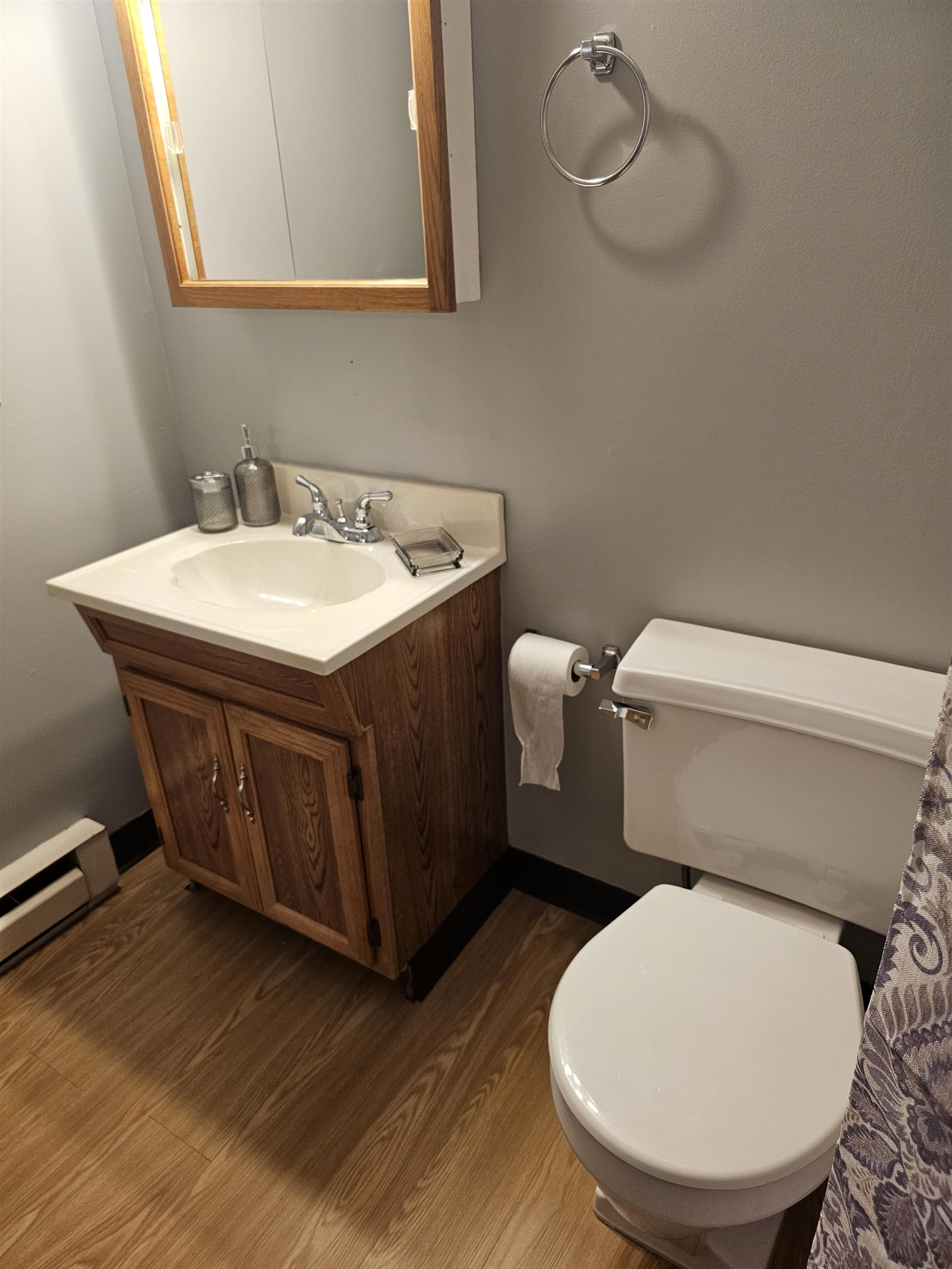 60 Old Hackett Hill Road, Unit 3G Manchester, NH 03102 - Photo 4 of 17 Gallery Image 4