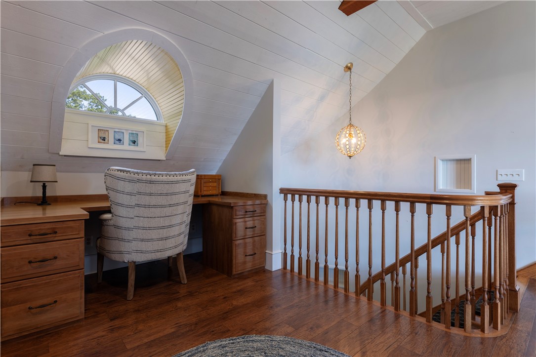 11 Bucks Trail Westerly, RI 02891 - Photo 36 of 50 Second floor landing.