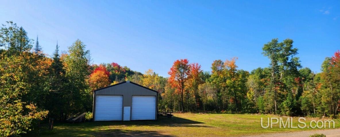 3857 County Rd Camp Champion, MI 49814 - Photo 2 of 65