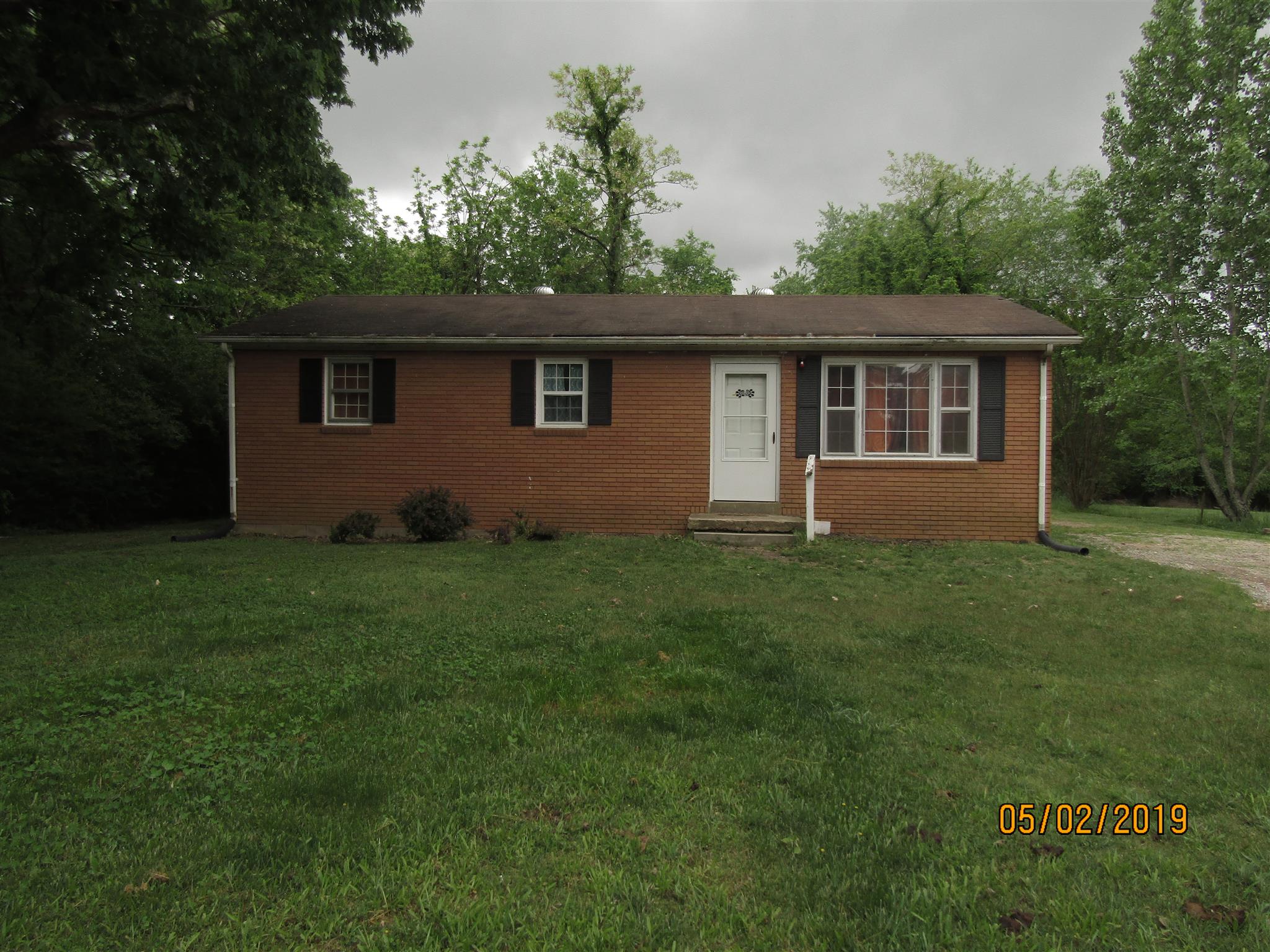 345 Old Stewart Road Tennessee Ridge, TN 37178 - Photo 1 of 3 Gallery Image 1