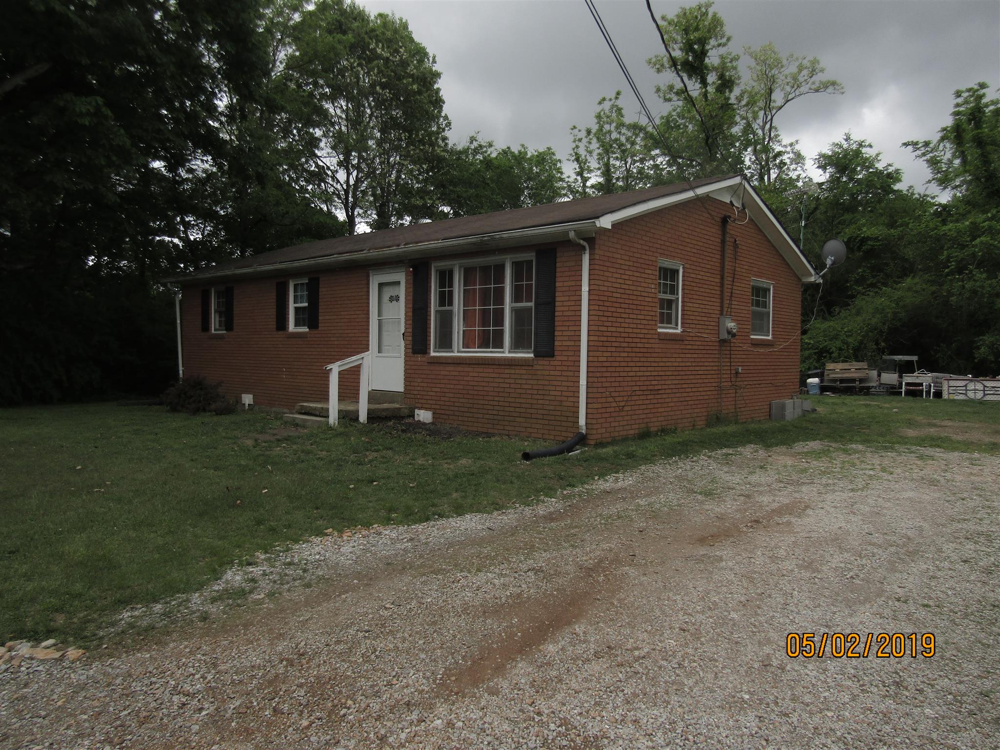 345 Old Stewart Road Tennessee Ridge, TN 37178 - Photo 2 of 3 Gallery Image 2