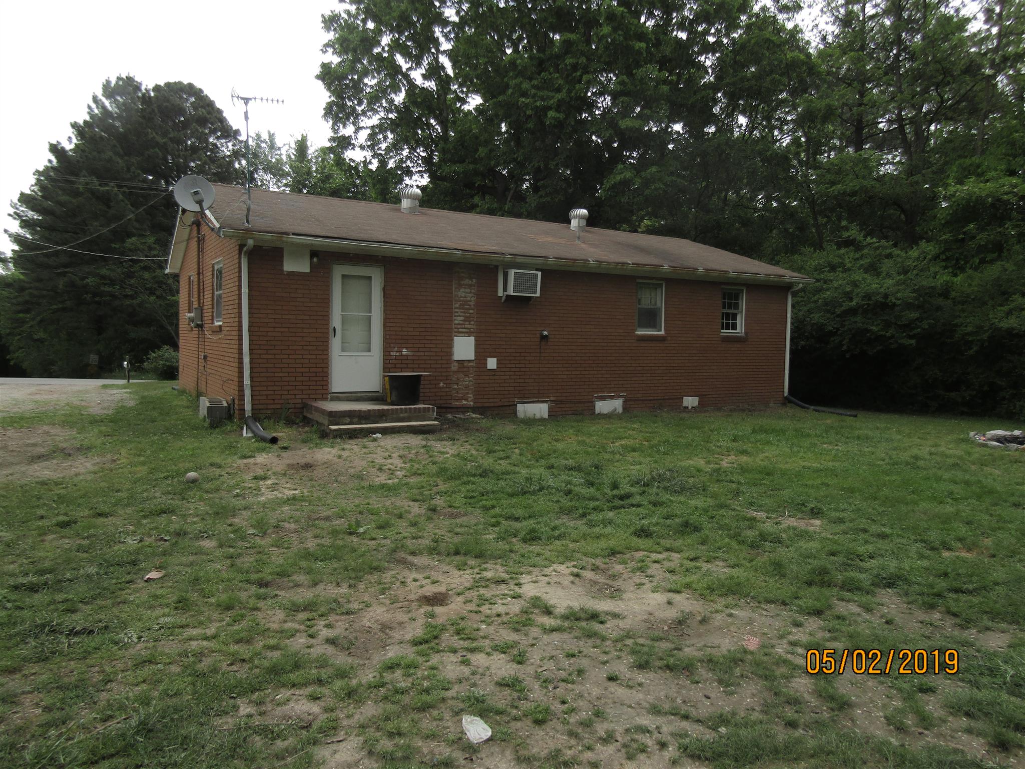345 Old Stewart Road Tennessee Ridge, TN 37178 - Photo 3 of 3 Gallery Image 3