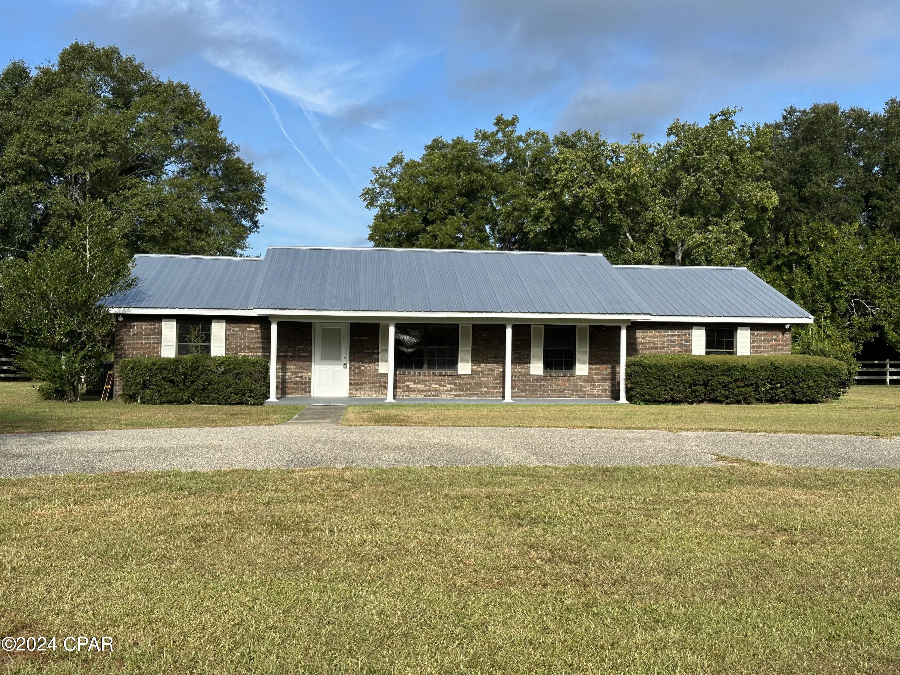 4797 Smokey Road Graceville, FL 32440 - Photo 1 of 54