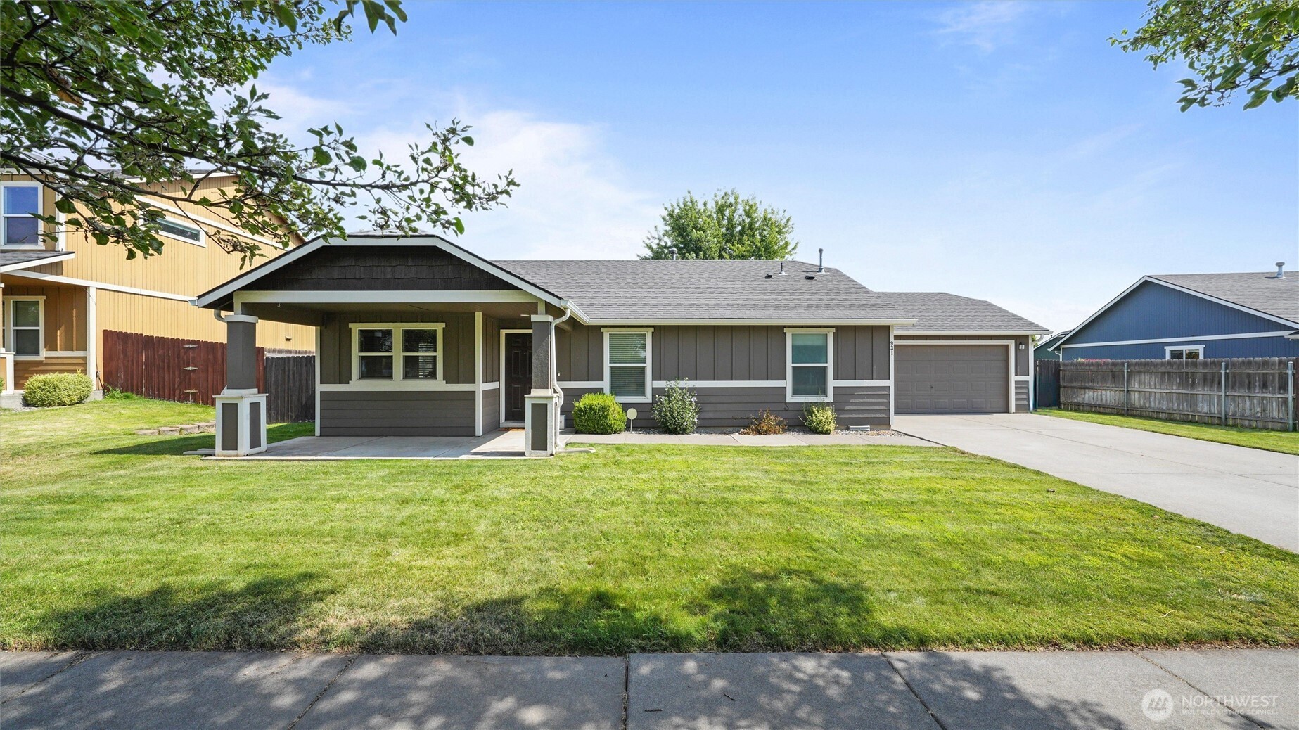 931 Highland Road Walla Walla, WA 99362 - Photo 2 of 22 Gallery Image 2