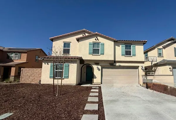 $521,300 | 28366 Deer Brush Drive, Nuevo, CA 92567