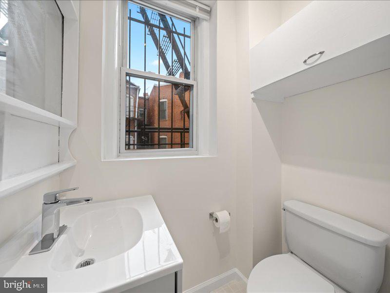 1706 U Street Northwest, Unit 202 Washington, DC 20009 - Photo 12 of 17