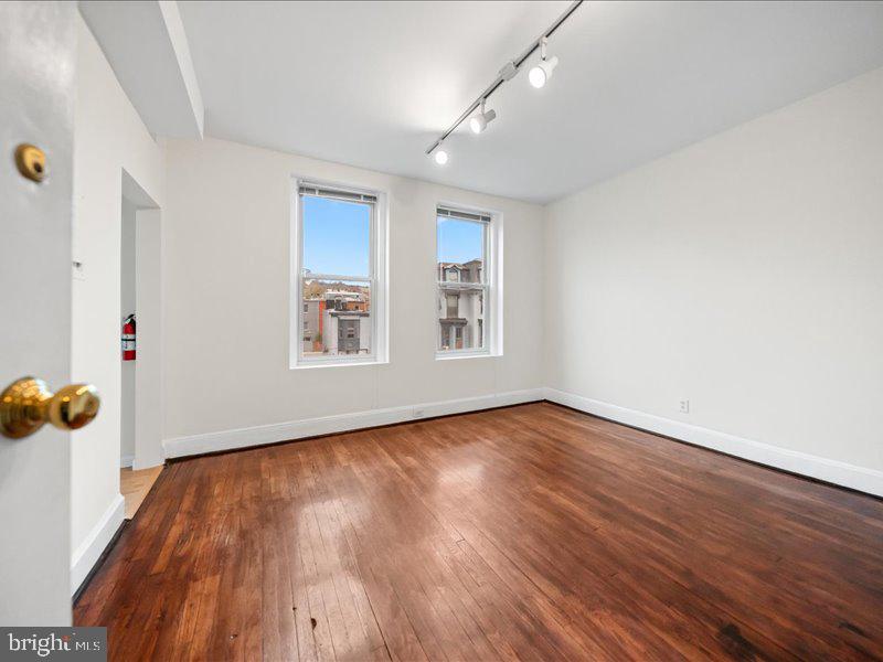 1706 U Street Northwest, Unit 202 Washington, DC 20009 - Photo 6 of 17