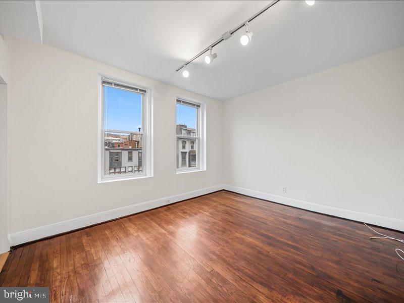 1706 U Street Northwest, Unit 202 Washington, DC 20009 - Photo 7 of 17