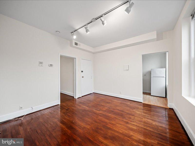 1706 U Street Northwest, Unit 202 Washington, DC 20009 - Photo 8 of 17