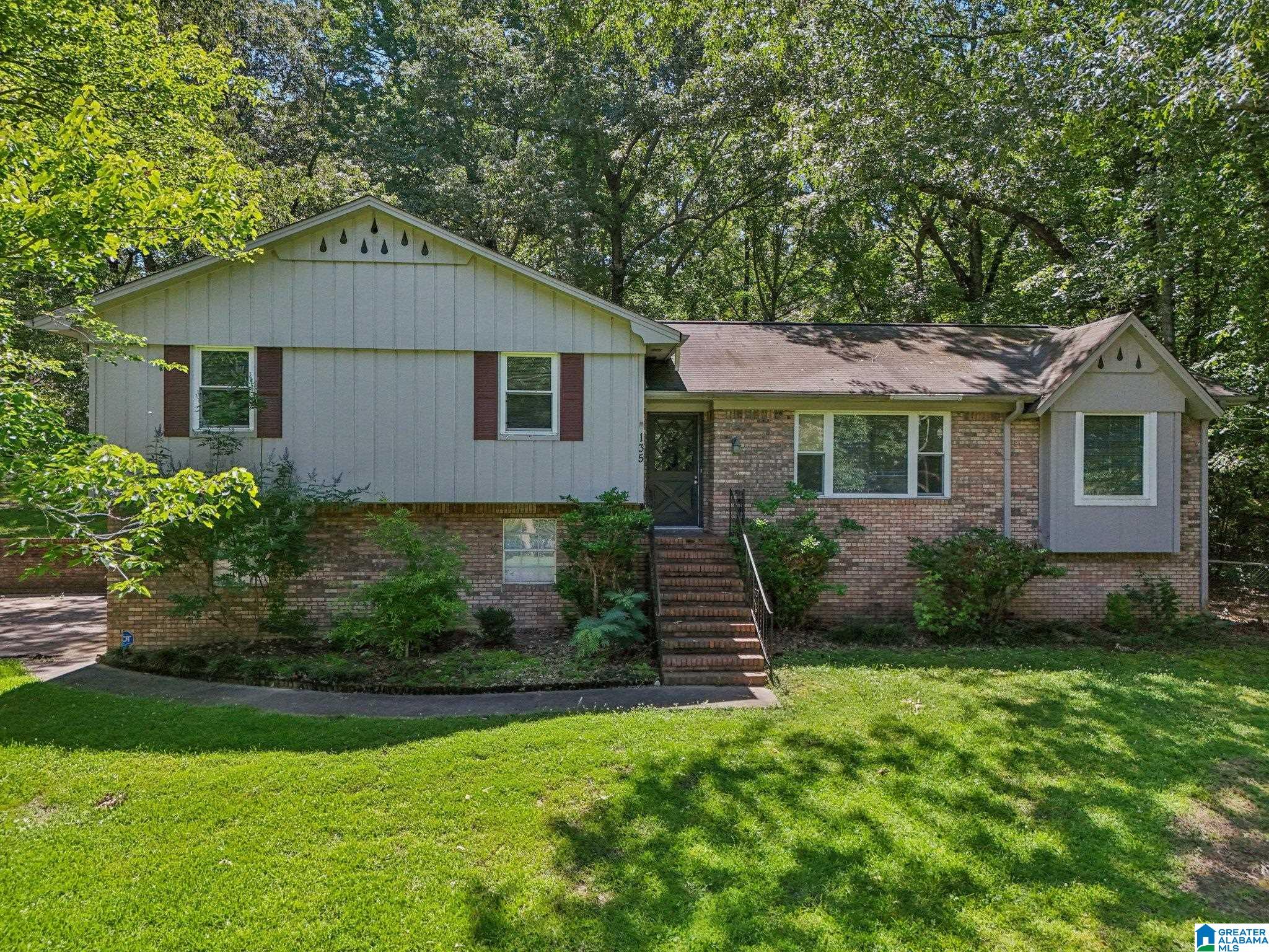 135 Cape Road Bessemer, AL 35023 - Photo 1 of 56 Gallery Image 1