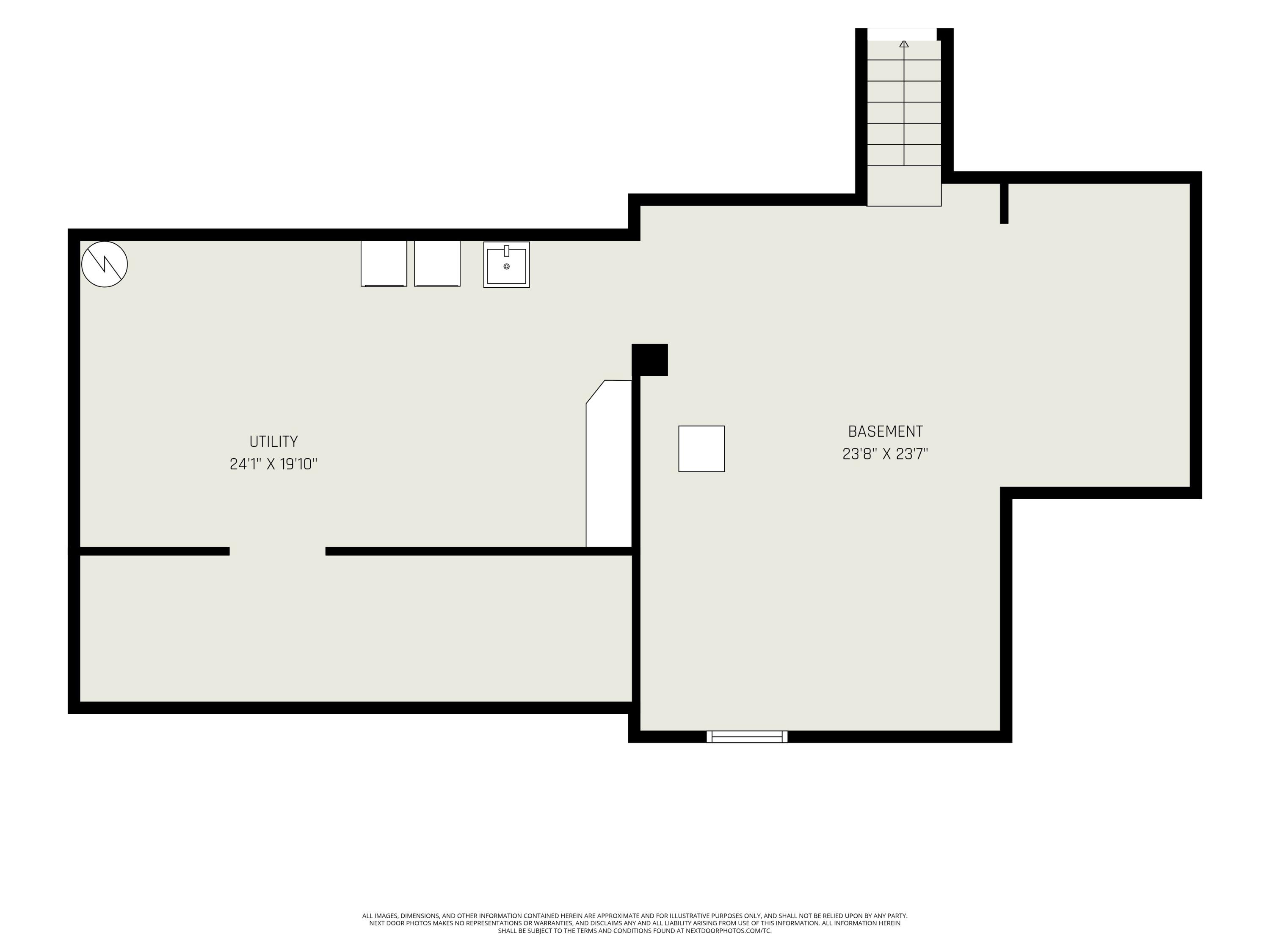 12845 Dexter-Chelsea Road Chelsea, MI 48118 - Photo 30 of 30 12845-dexter-chelsea-road-floorplans_0_P