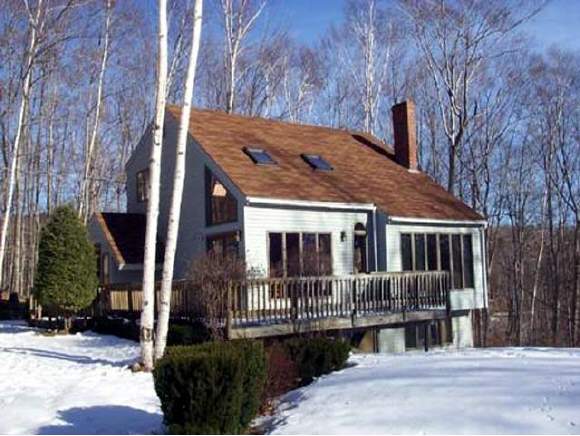2 West Ledge Road Bartlett, NH 03838 - Photo 1 of 5 Gallery Image 1