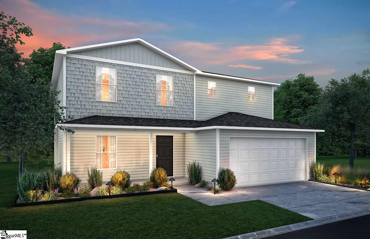 202 Wadsworth Road Spartanburg, SC 29301 - Photo 1 of 1 Gallery Image 1