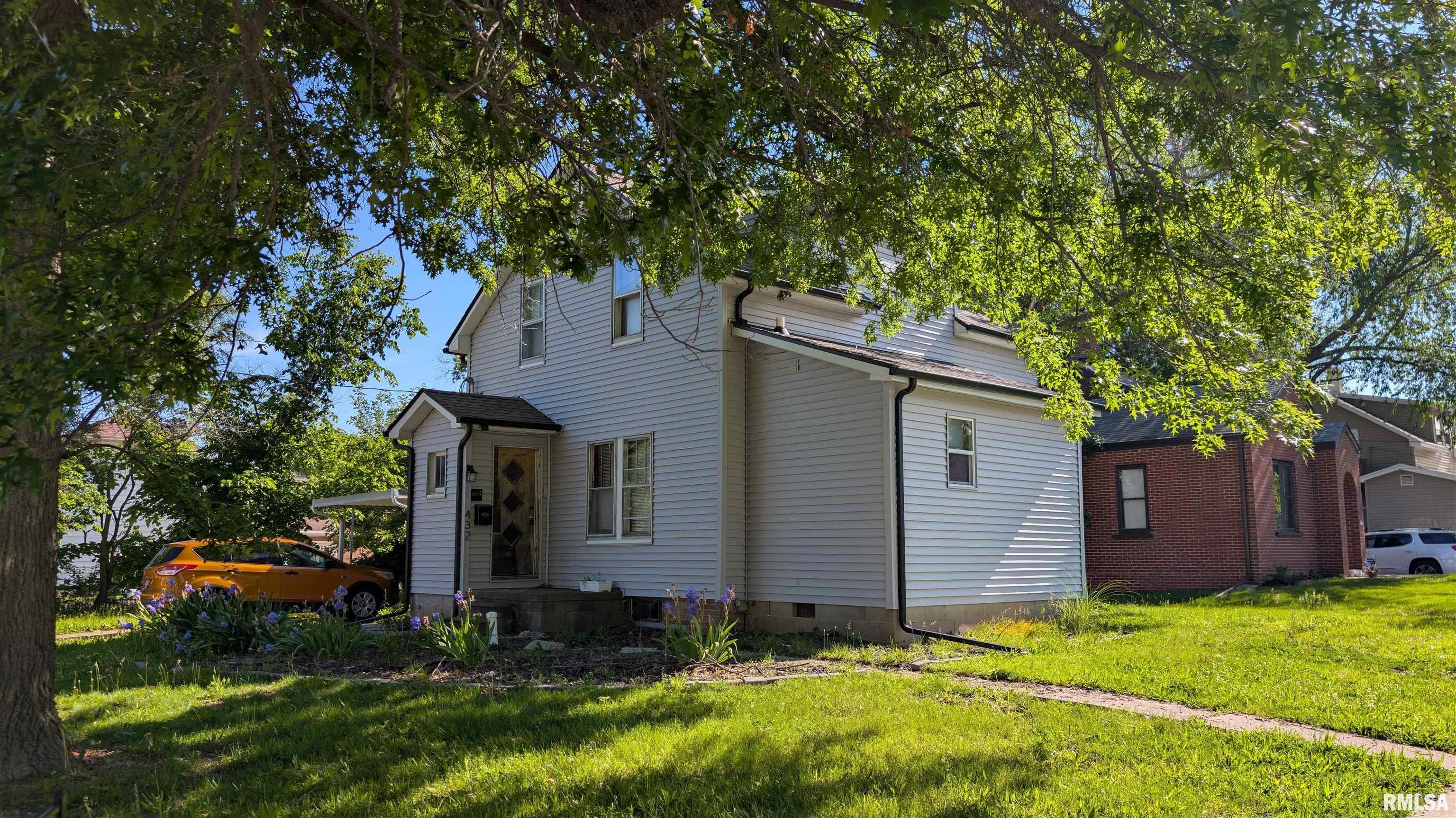 432 West Calhoun Street Macomb, IL 61455 - Photo 3 of 26