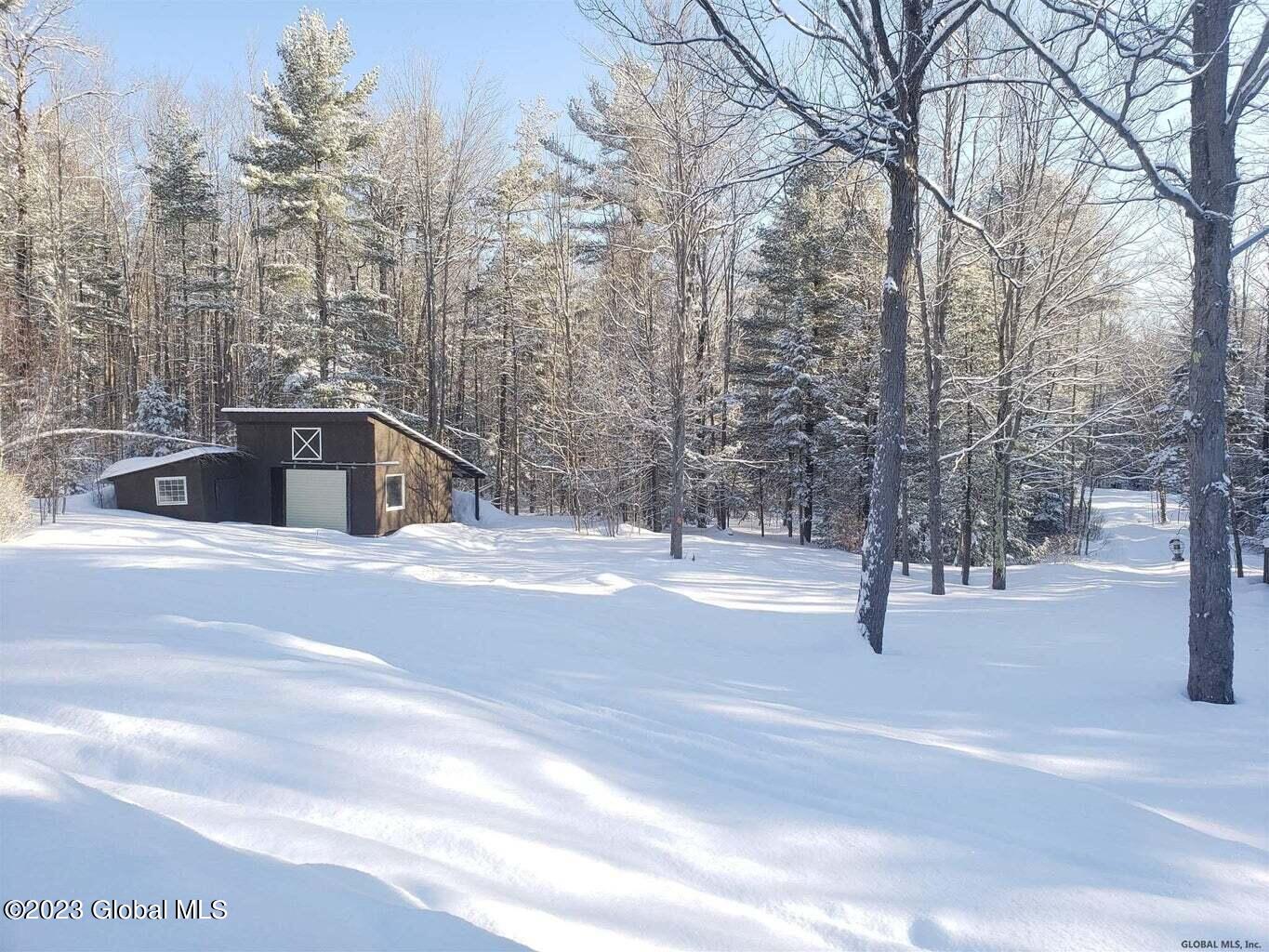 279 Snow Road Hadley, NY 12835 - Photo 11 of 24 s10