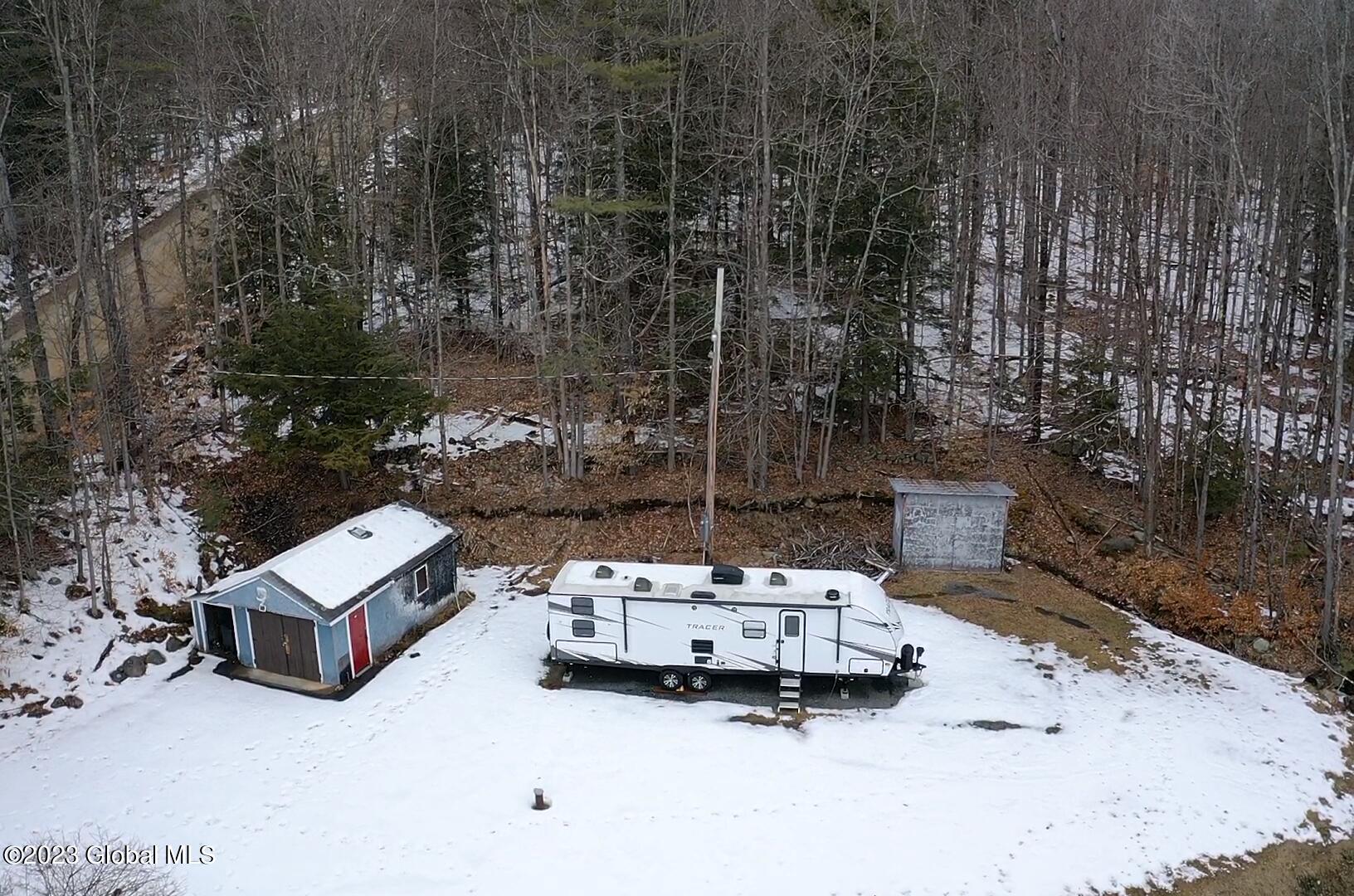 279 Snow Road Hadley, NY 12835 - Photo 2 of 24 IMG_9220