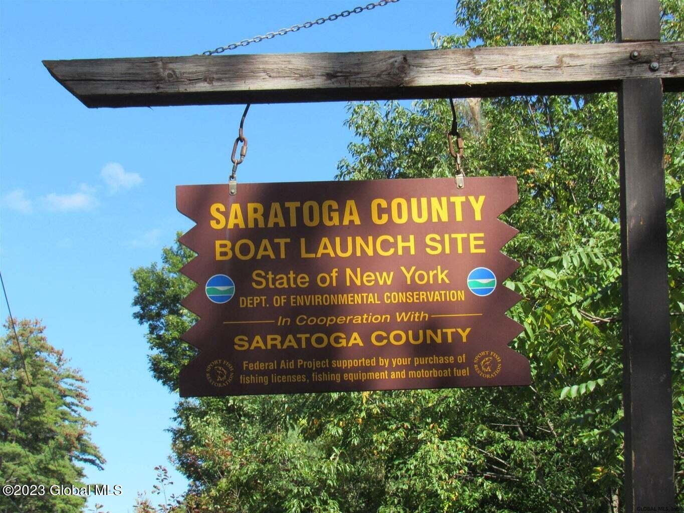 279 Snow Road Hadley, NY 12835 - Photo 23 of 24 s13