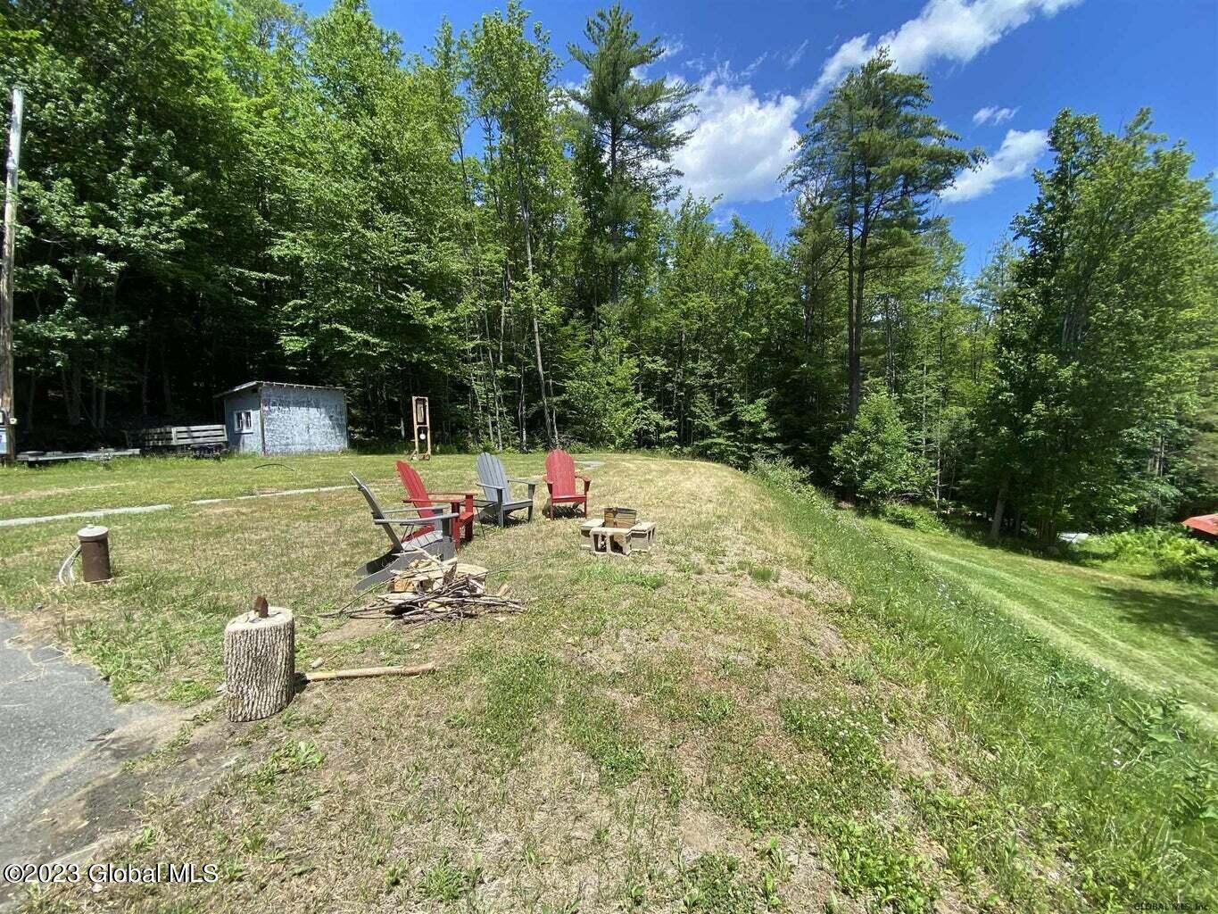 279 Snow Road Hadley, NY 12835 - Photo 4 of 24 s2