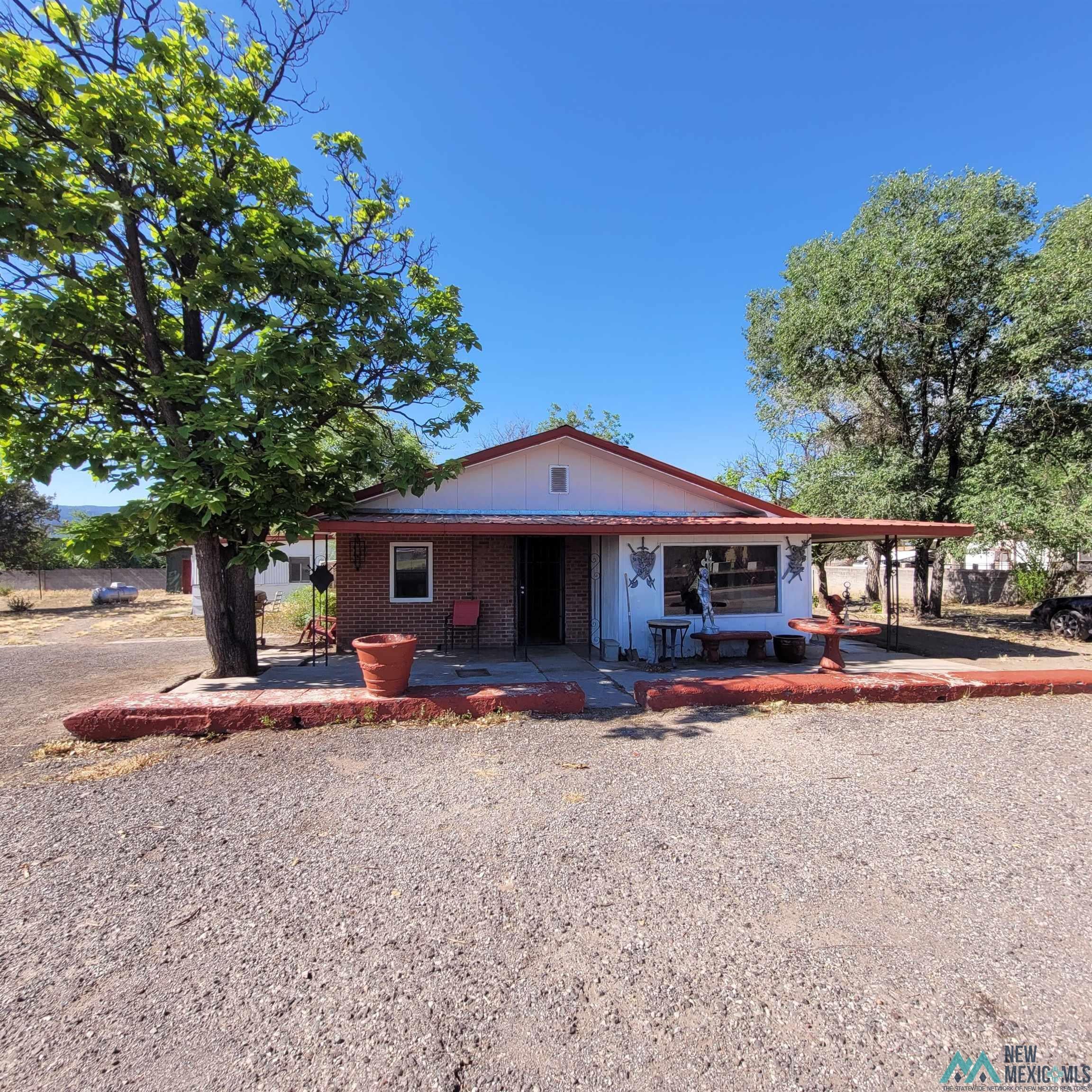 53 Mountaineer Road Reserve, NM 87830 - Photo 1 of 48 Gallery Image 1