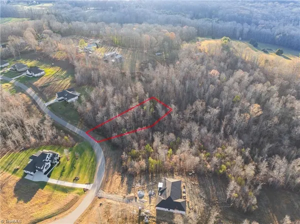 $70,000 | 2527 Rivers Edge Road, Summerfield, NC 27358