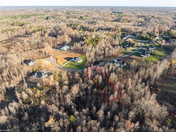 $70,000 | 2527 Rivers Edge Road, Summerfield, NC 27358