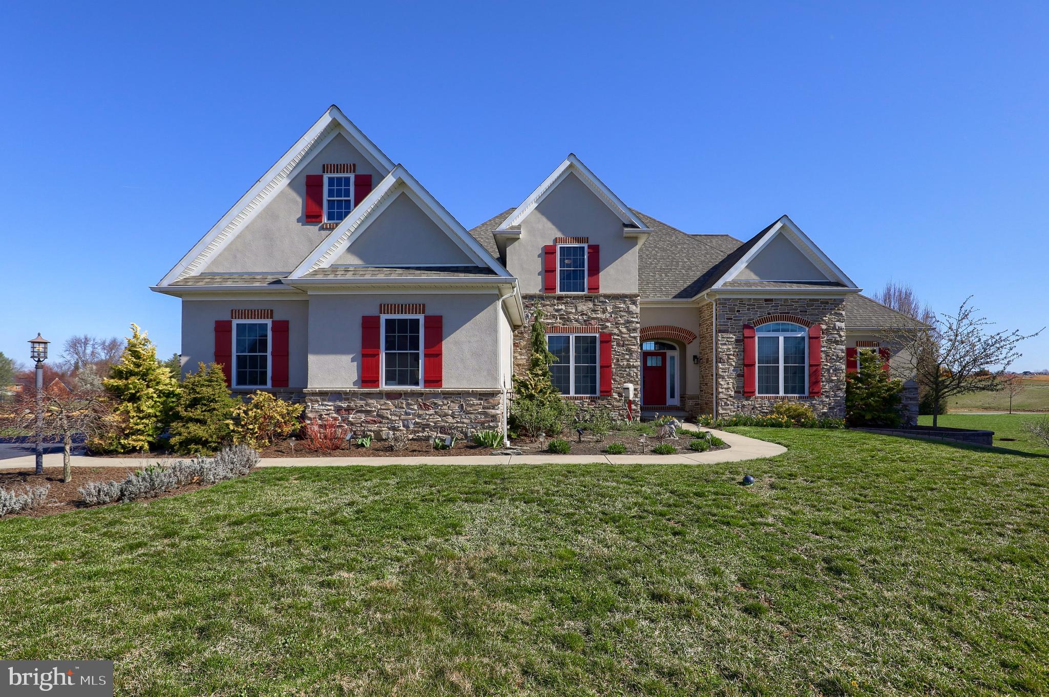 339 Ecker Drive Lititz, PA 17543 - Photo 1 of 48