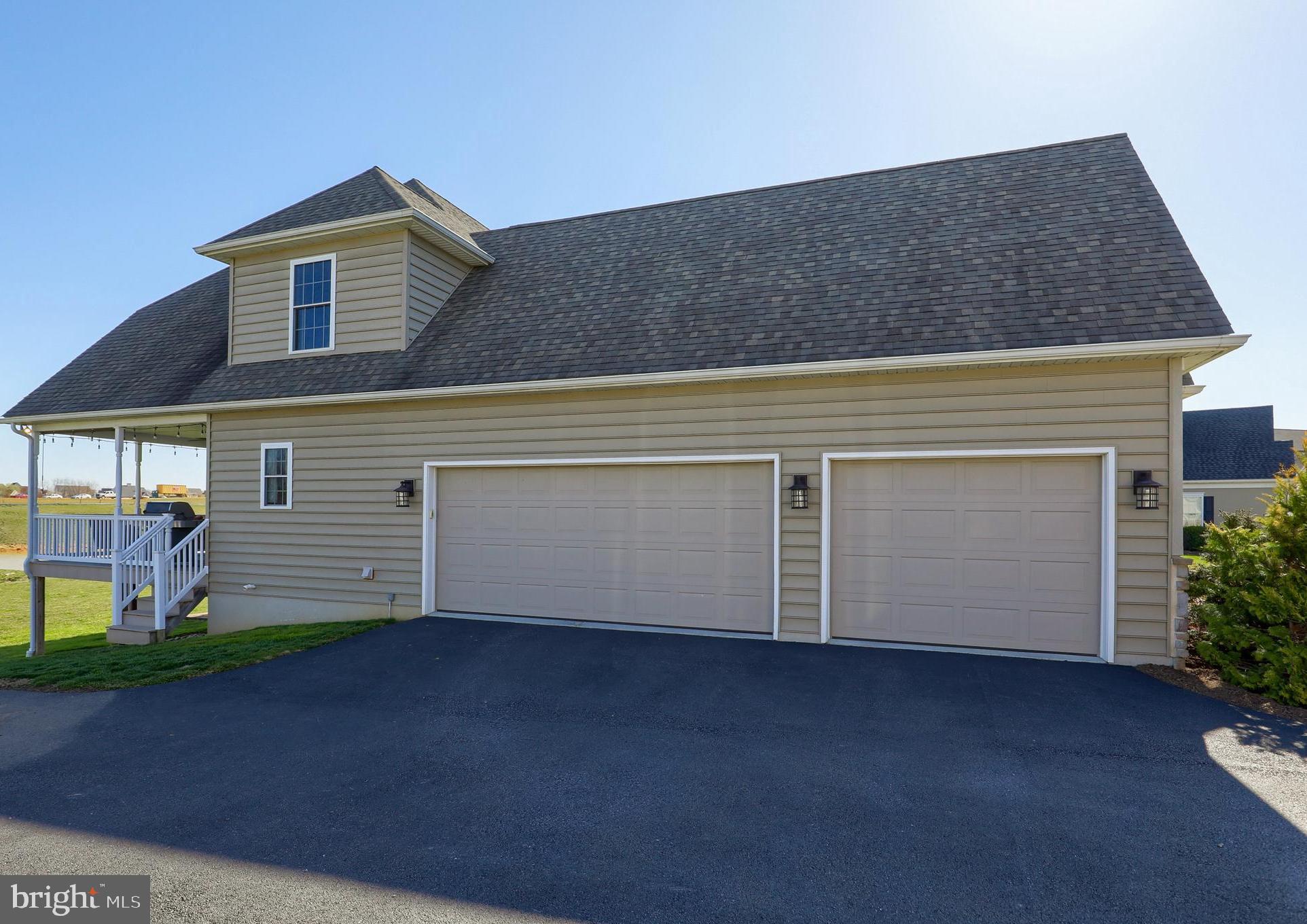 339 Ecker Drive Lititz, PA 17543 - Photo 44 of 48